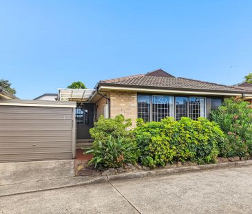 3 Bedroom Villa I Serene Setting I 10-min Drive to Beach - Photo 1