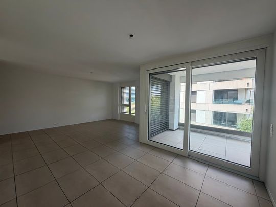 3.5 Zimmer, 85 m², 3. Stock - Foto 1