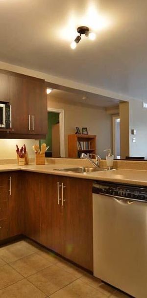 5 ½ entièrement rénové à louer - 1 mois GRATUIT! - Secteur Beauport - Photo 1