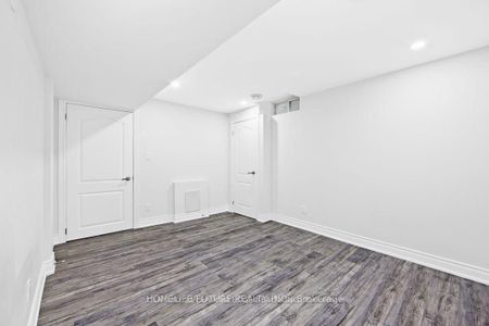 For Lease - 89 Eric Clarke Drive Unit# Basement, Whitby, Ontario - Photo 5