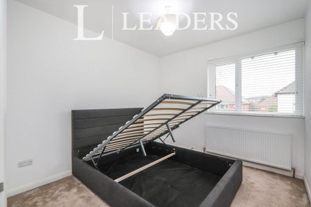 3 bedroom terraced house to rent - Photo 5