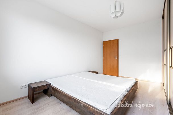 Pronájem bytu 2+kk 52 m² - Photo 1