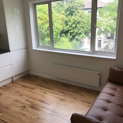 2 Bed Flat, Liverpool Road, N7 - Photo 1