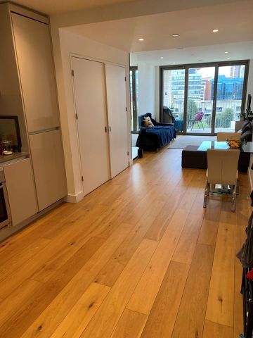 2 Bed Flat, Vita Apartments, CR0 - Photo 2