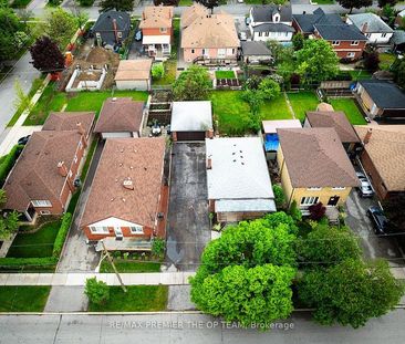 For Lease - 61 McAdam Avenue Unit# Bsmt, Toronto, Ontario - Photo 6