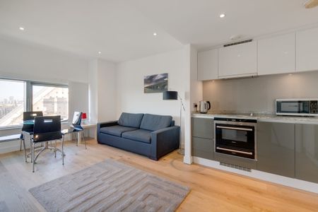 apartment to rent - Photo 4