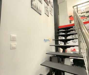 Loft για ενοικίαση Μαρτίου (Βούλγαρη - Ντεπώ - Μαρτίου) - Photo 1