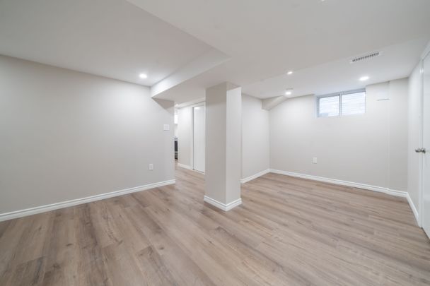 For Lease - 200 Aldercrest Road Unit# Basement, Toronto, Ontario - Photo 1