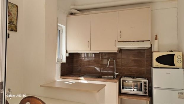 Studio/Γκαρσονιέρα για ενοικίαση Θέρισσος (Ηράκλειο Κρήτης) - Φωτογραφία 1