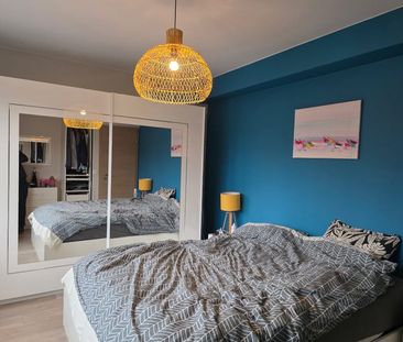 Appartement te huur - Foto 6