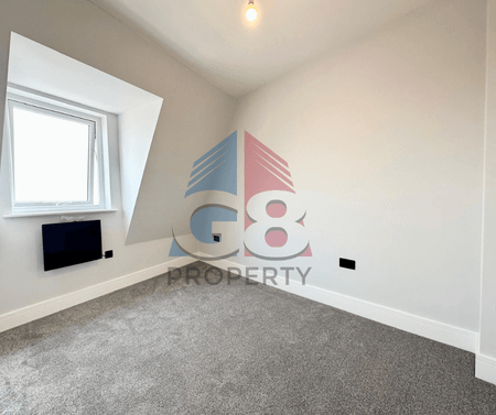 Home - Rooms - FLAT 11 SHEFFIELD ROAD - Photo 2