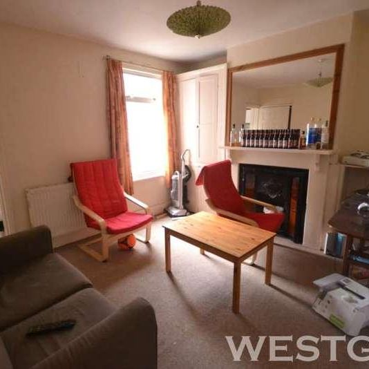 De Beauvoir Road, Reading, RG1 - Photo 1