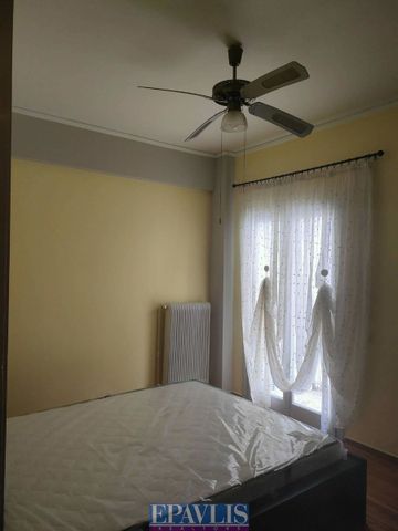 Διαμέρισμα για ενοικίαση Λεωφόρος Πατησίων - Λεωφόρος Αχαρνών - Φωτογραφία 2