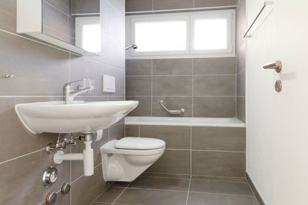 Appartement de 3.5 pièces au 2ème étage ! - Foto 5