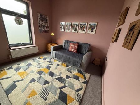 2 bedroom house to rent - Photo 2