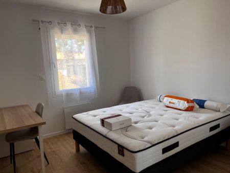 Location Maison 2 pièces 32m² NIORT 79000 - Photo 2