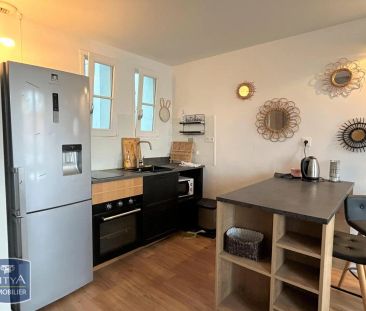 Appartement à louer 1 pièce 33.24m² - Photo 5