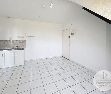Location Appartement 2 pièces 27m² - Photo 3