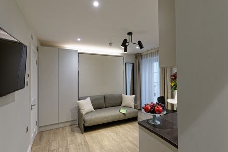 Apartment EG37-B2 - Photo 2