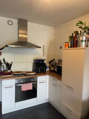 Appartement te huur - Photo 1