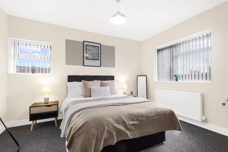 3 bedroom detached house to rent - Photo 4