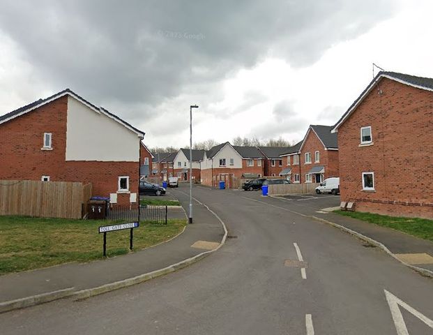 Toll Gate Close, Uttoxeter, Staffordshire, ST14 8ED - Photo 1