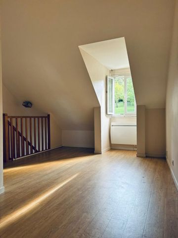 Location appartement 2 pièces, 44.86m², Ormoy-la-Rivière - Photo 3