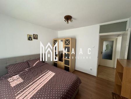 Apartament 2 camere de inchiriat | Sibiu, Strand | 52 mp - Photo 5