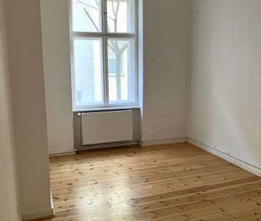 charmante 4-Zimmer-Altbauwohnung! - Foto 4