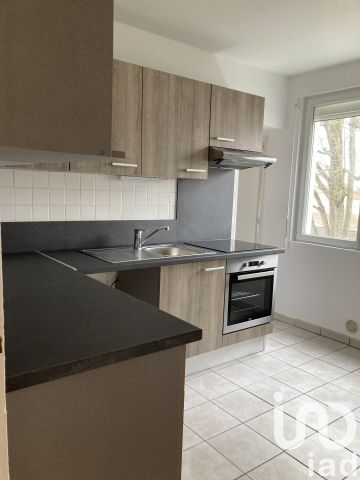 Appartement 4 pièces de 67 m² à Rochefort (17300) - Photo 3