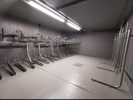 Studio to rent - Photo 5