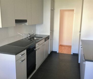 3.5 Zimmer, 67 m², 1. Stock - Photo 2