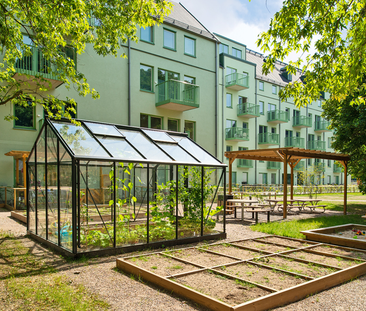 Ruben Holmströms gata 2, Sege Park - Foto 6