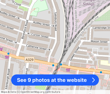 Salisbury Road, Reading - Photo 1