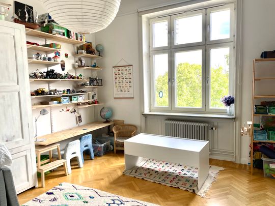 Krukmakargatan, Stockholm - Photo 1