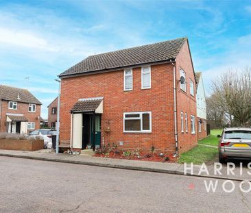 1 bedroom maisonette to rent - Photo 1