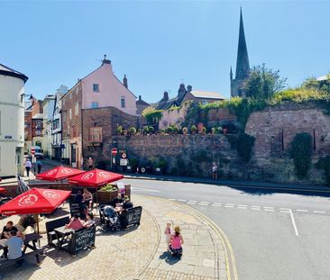 Wye Street, Ross-on-Wye - Photo 1