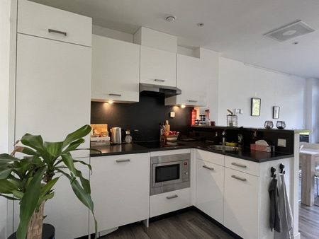 Te huur: Studio Stadsring in Amersfoort - Foto 4