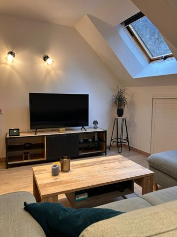 Appartement T4 Dole à louer - Photo 3