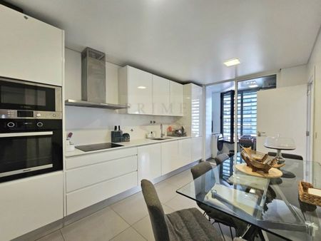 3 room luxury Apartment for rent in Benfica Stadium, São Domingos de Benfica, Lisbon - Photo 4