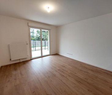 location Appartement T2 DE 46.21m² À LA CHAPELLE ST MESMIN - Photo 2