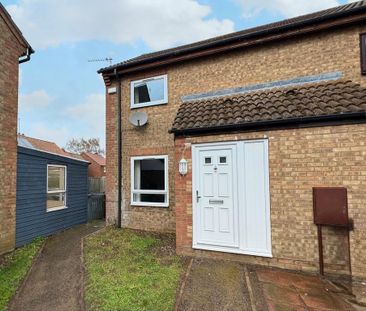 2 bedroom semi-detached house to rent - Photo 6