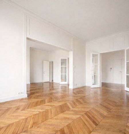 Appartement • Paris 16ème - Photo 4