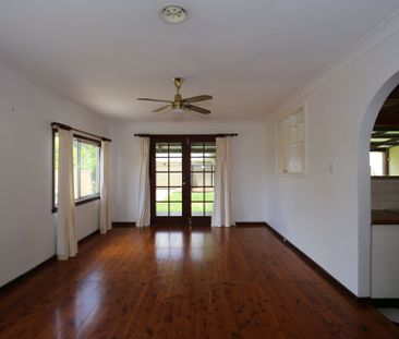 CENTRALLY LOCATED BEAUTIFUL BUNGALOW - Photo 1