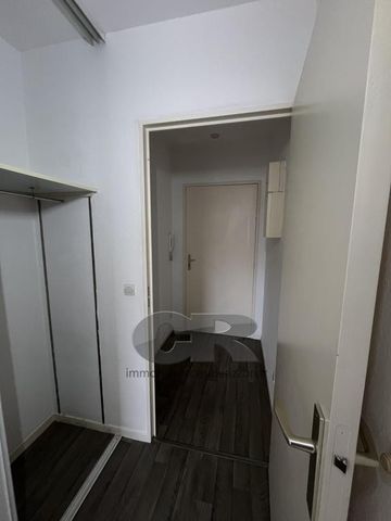 Location Appartement 1 pièce 19m² NANCY 54000 - Photo 3