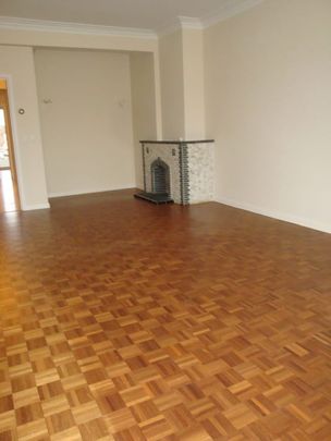 Appartement te huur - Photo 1