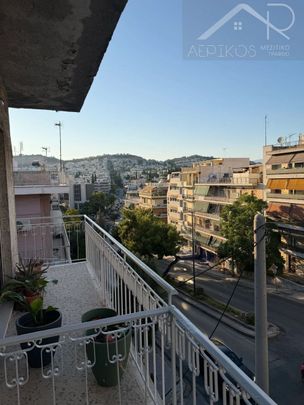 Studio/Γκαρσονιέρα για ενοικίαση Ελληνορώσων (Αμπελόκηποι - Πεντάγωνο) - Φωτογραφία 1