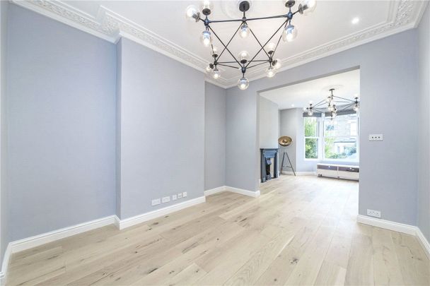 Drakefell Road, Brockley, SE4 - Photo 1