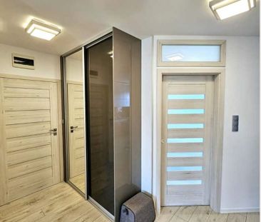 Komfortowe 2 pokoje w centrum Polic - Zdjęcie 6