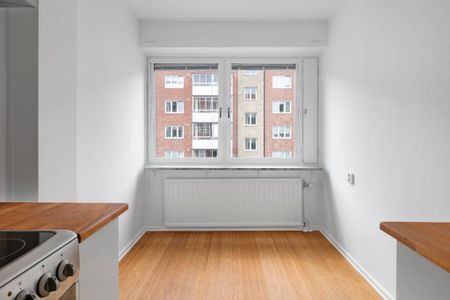 Baskemöllegatan, Malmö - Photo 2